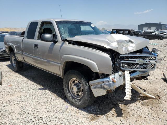 Photo 3 VIN: 1GCHK29U75E219949 - CHEVROLET SILVERADO 