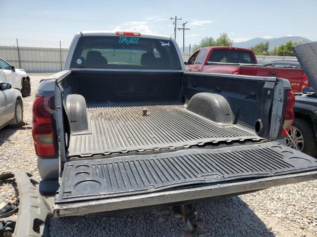 Photo 5 VIN: 1GCHK29U75E219949 - CHEVROLET SILVERADO 