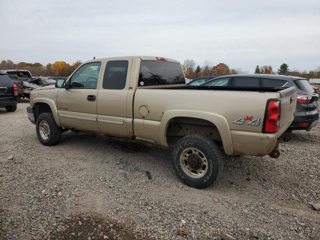 Photo 1 VIN: 1GCHK29U76E173234 - CHEVROLET SILVERADO 