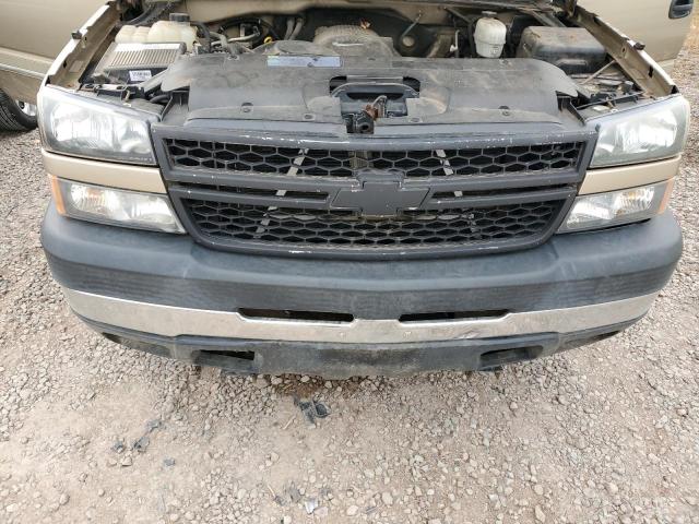 Photo 10 VIN: 1GCHK29U76E173234 - CHEVROLET SILVERADO 