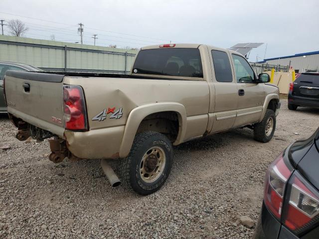 Photo 2 VIN: 1GCHK29U76E173234 - CHEVROLET SILVERADO 