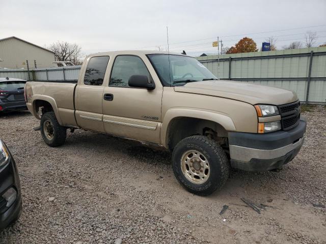 Photo 3 VIN: 1GCHK29U76E173234 - CHEVROLET SILVERADO 