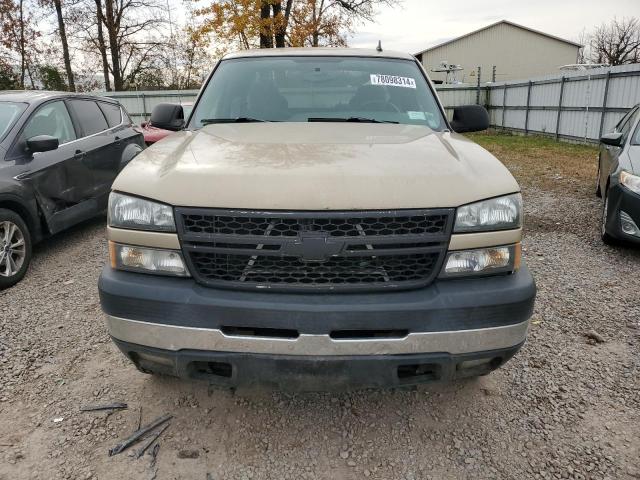 Photo 4 VIN: 1GCHK29U76E173234 - CHEVROLET SILVERADO 