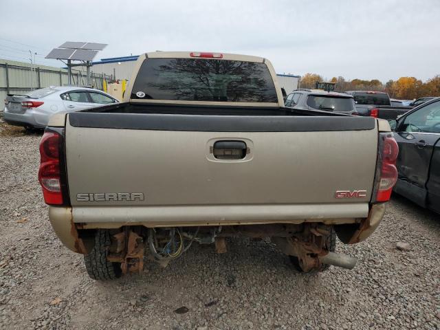 Photo 5 VIN: 1GCHK29U76E173234 - CHEVROLET SILVERADO 