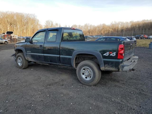 Photo 1 VIN: 1GCHK29U77E134029 - CHEVROLET SILVERADO 