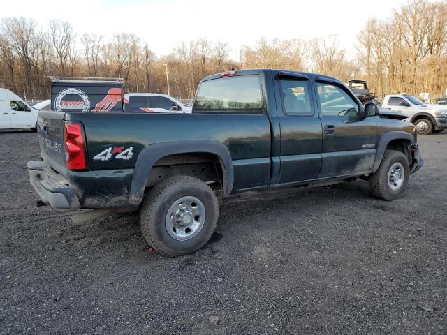 Photo 2 VIN: 1GCHK29U77E134029 - CHEVROLET SILVERADO 