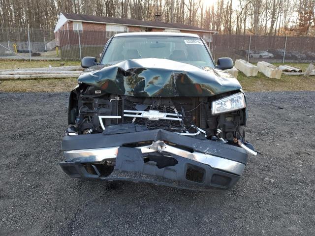 Photo 4 VIN: 1GCHK29U77E134029 - CHEVROLET SILVERADO 