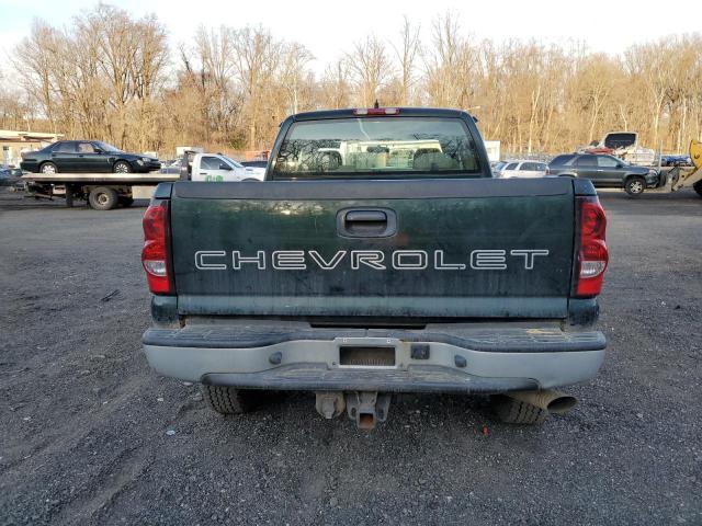 Photo 5 VIN: 1GCHK29U77E134029 - CHEVROLET SILVERADO 