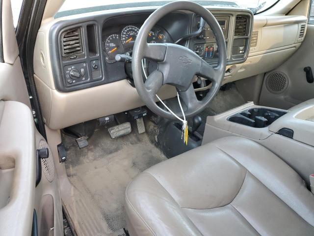 Photo 7 VIN: 1GCHK29U77E134029 - CHEVROLET SILVERADO 