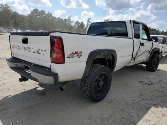 Photo 3 VIN: 1GCHK29U77E175423 - CHEVROLET SILVERADO 