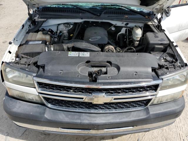 Photo 6 VIN: 1GCHK29U77E175423 - CHEVROLET SILVERADO 