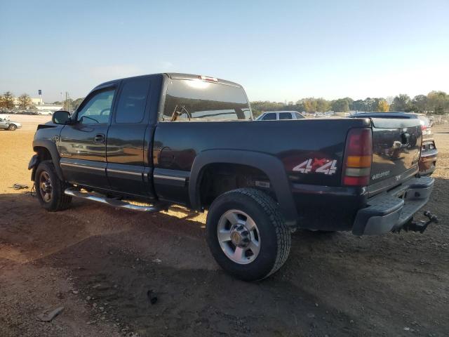 Photo 1 VIN: 1GCHK29U82E233161 - CHEVROLET SILVERADO 