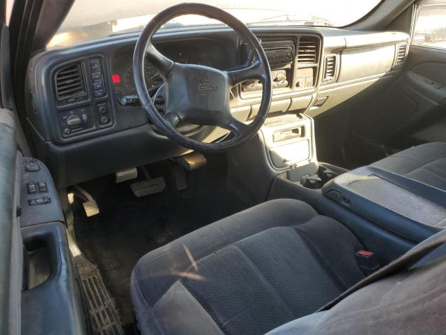 Photo 7 VIN: 1GCHK29U82E233161 - CHEVROLET SILVERADO 