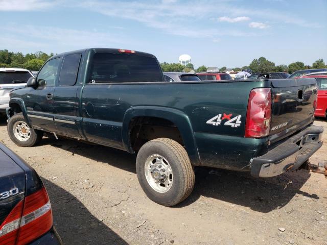 Photo 1 VIN: 1GCHK29U83E209931 - CHEVROLET SILVERADO 