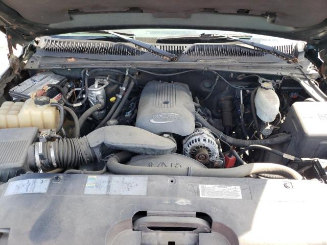 Photo 10 VIN: 1GCHK29U83E209931 - CHEVROLET SILVERADO 