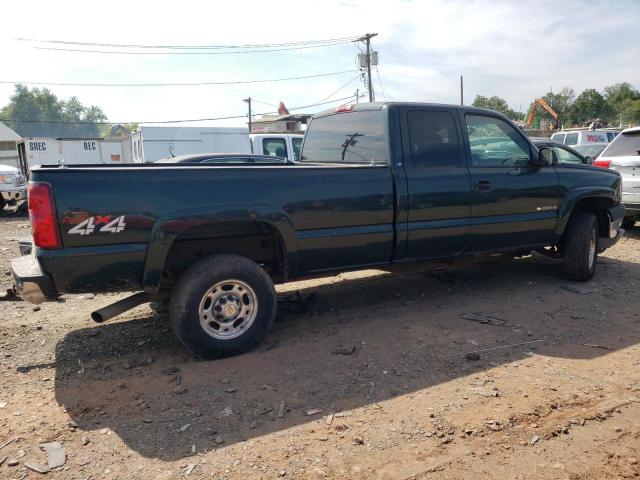 Photo 2 VIN: 1GCHK29U83E209931 - CHEVROLET SILVERADO 