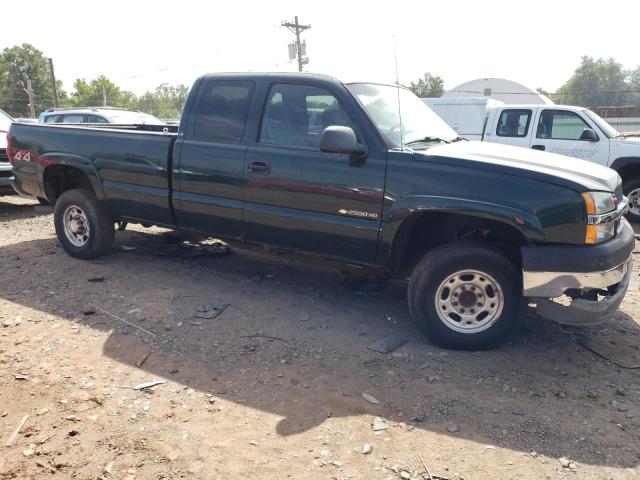 Photo 3 VIN: 1GCHK29U83E209931 - CHEVROLET SILVERADO 