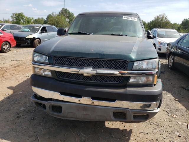 Photo 4 VIN: 1GCHK29U83E209931 - CHEVROLET SILVERADO 