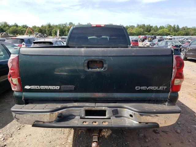 Photo 5 VIN: 1GCHK29U83E209931 - CHEVROLET SILVERADO 