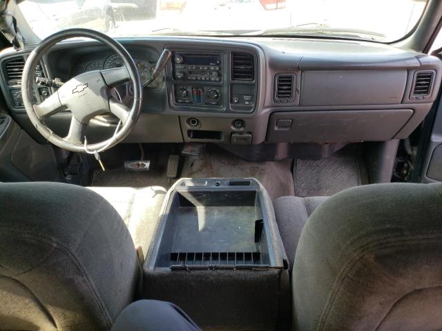 Photo 7 VIN: 1GCHK29U83E209931 - CHEVROLET SILVERADO 