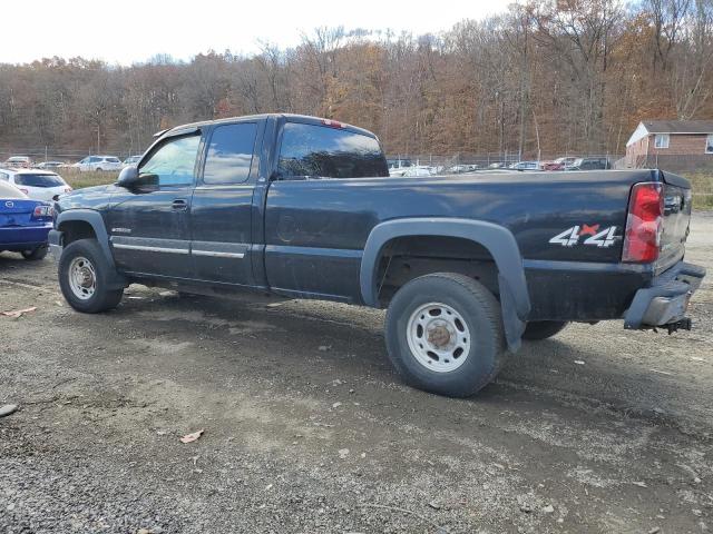 Photo 1 VIN: 1GCHK29U83E357223 - CHEVROLET SILVERADO 