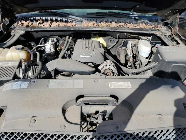 Photo 10 VIN: 1GCHK29U83E357223 - CHEVROLET SILVERADO 