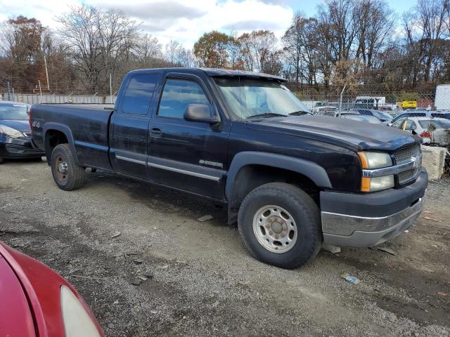 Photo 3 VIN: 1GCHK29U83E357223 - CHEVROLET SILVERADO 