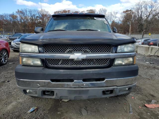 Photo 4 VIN: 1GCHK29U83E357223 - CHEVROLET SILVERADO 