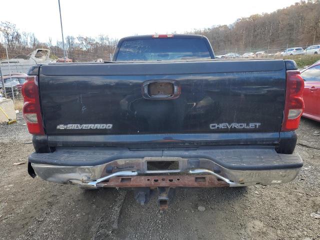 Photo 5 VIN: 1GCHK29U83E357223 - CHEVROLET SILVERADO 