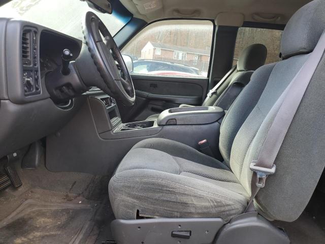 Photo 6 VIN: 1GCHK29U83E357223 - CHEVROLET SILVERADO 