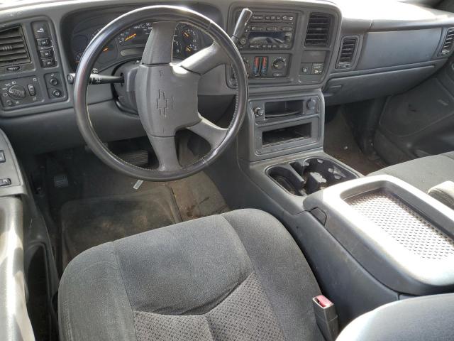 Photo 7 VIN: 1GCHK29U83E357223 - CHEVROLET SILVERADO 