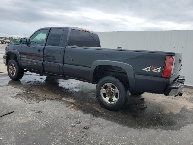 Photo 1 VIN: 1GCHK29U84E115744 - CHEVROLET SILVERADO 