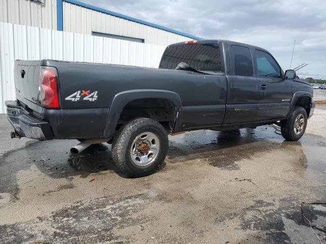 Photo 2 VIN: 1GCHK29U84E115744 - CHEVROLET SILVERADO 