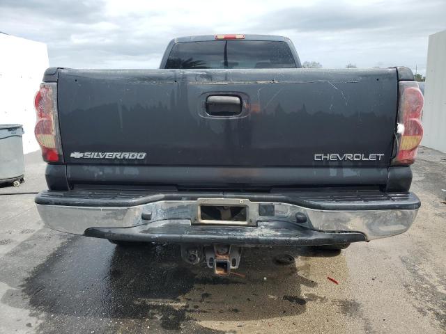 Photo 5 VIN: 1GCHK29U84E115744 - CHEVROLET SILVERADO 