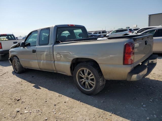 Photo 1 VIN: 1GCHK29U84E323896 - CHEVROLET SILVERADO 