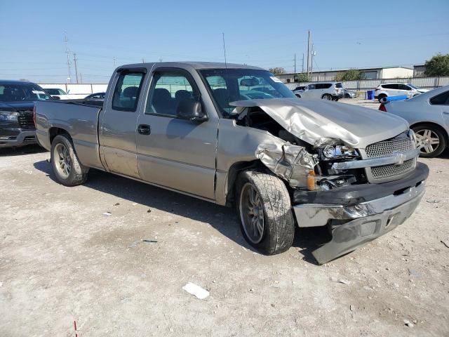 Photo 3 VIN: 1GCHK29U84E323896 - CHEVROLET SILVERADO 