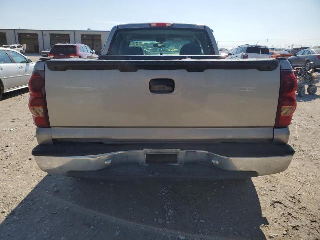 Photo 5 VIN: 1GCHK29U84E323896 - CHEVROLET SILVERADO 