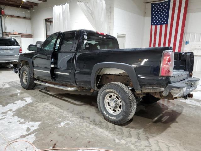 Photo 1 VIN: 1GCHK29U85E313869 - CHEVROLET SILVERADO 