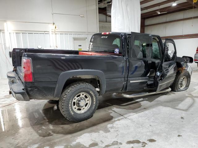 Photo 2 VIN: 1GCHK29U85E313869 - CHEVROLET SILVERADO 