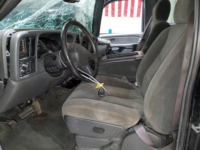 Photo 6 VIN: 1GCHK29U85E313869 - CHEVROLET SILVERADO 