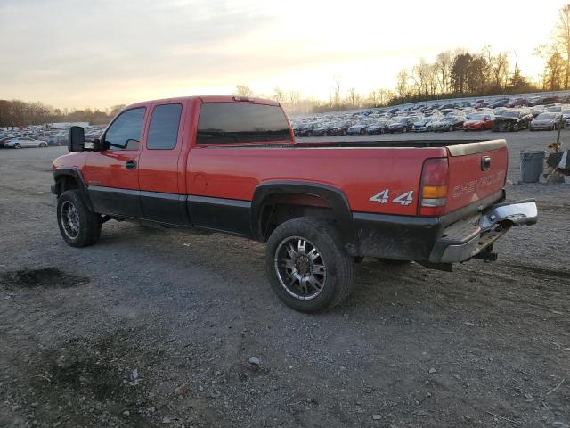 Photo 1 VIN: 1GCHK29U92E136843 - CHEVROLET ALL MODELS 