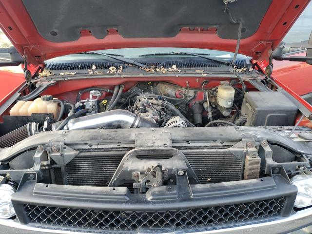 Photo 10 VIN: 1GCHK29U92E136843 - CHEVROLET ALL MODELS 