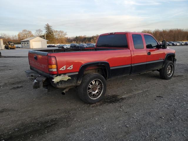 Photo 2 VIN: 1GCHK29U92E136843 - CHEVROLET ALL MODELS 