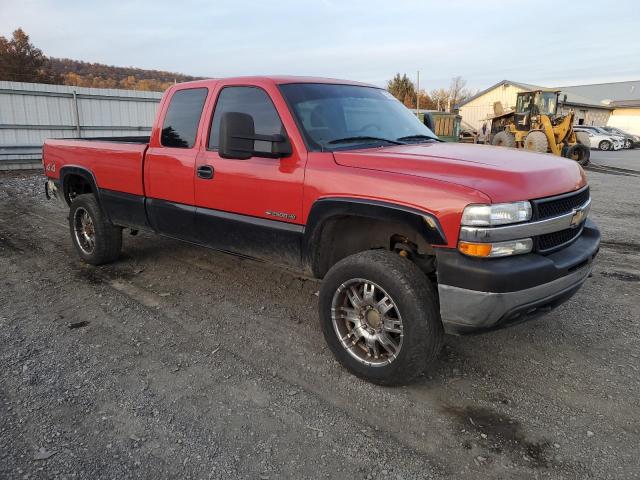 Photo 3 VIN: 1GCHK29U92E136843 - CHEVROLET ALL MODELS 