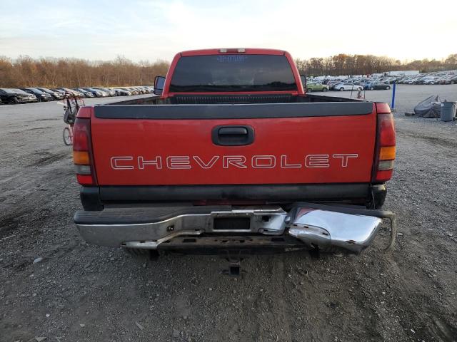 Photo 5 VIN: 1GCHK29U92E136843 - CHEVROLET ALL MODELS 