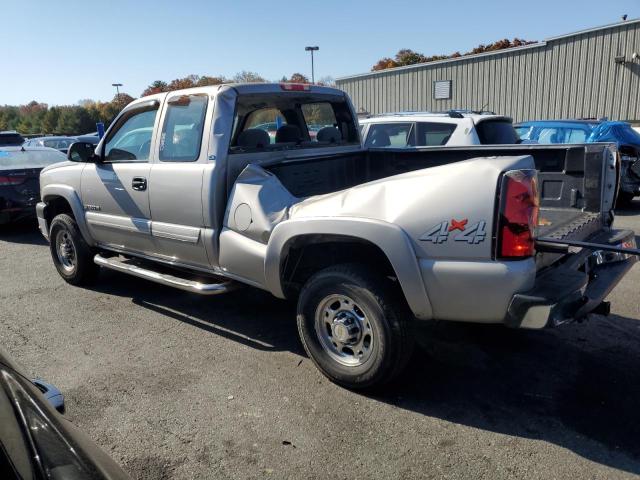 Photo 1 VIN: 1GCHK29U94E366532 - CHEVROLET SILVERADO 