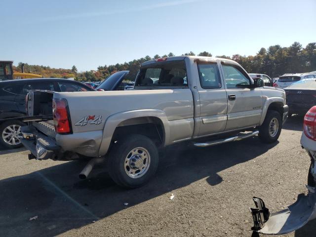 Photo 2 VIN: 1GCHK29U94E366532 - CHEVROLET SILVERADO 