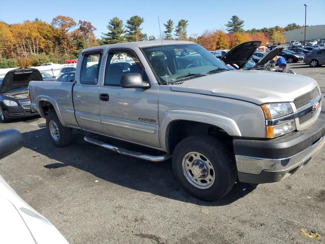 Photo 3 VIN: 1GCHK29U94E366532 - CHEVROLET SILVERADO 