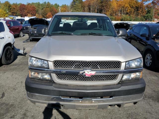 Photo 4 VIN: 1GCHK29U94E366532 - CHEVROLET SILVERADO 