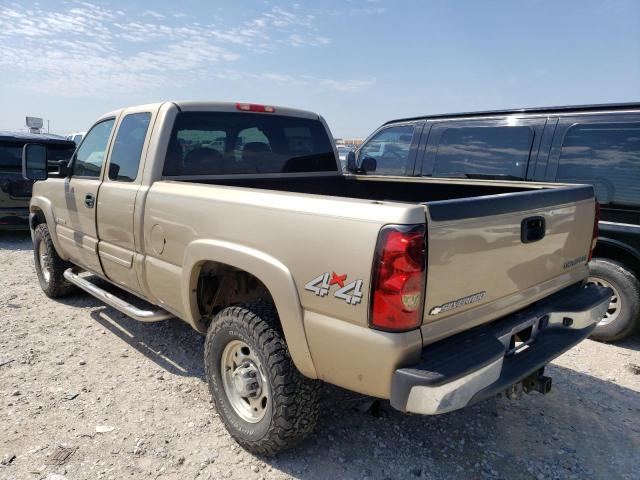 Photo 1 VIN: 1GCHK29U95E320345 - CHEVROLET SILVERADO 